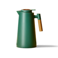 SMARTTUMBLER - Smart temperature display insulated thermos flask for hot and cold drinks