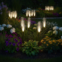 GARDENBEAM – Weatherproof Solar Garden Decoration Lights