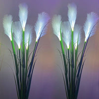 GARDENBEAM – Weatherproof Solar Garden Decoration Lights