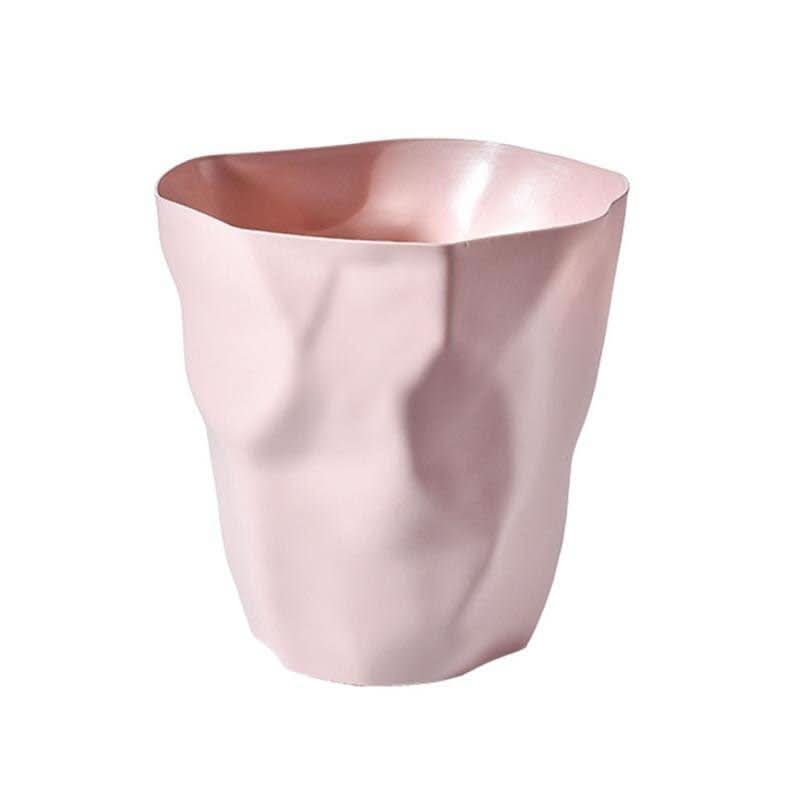 PUREBIN – Minimalistisk designer affaldsspand med unik moderne form