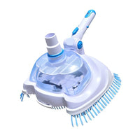 POOLSWEEP – Pool-Staubsaugerkopf