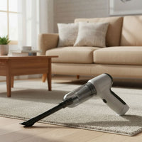VACFLOW – High-Power Cordless Vacuum Cleaner for Deep Home Cleaning