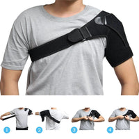 COMFORTLIFT – Support Shoulder Brace