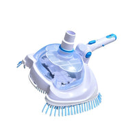 POOLSWEEP – Pool-Staubsaugerkopf