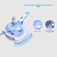 POOLSWEEP – Pool-Staubsaugerkopf
