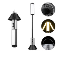CAMPLIFT – Lanterna da campeggio telescopica