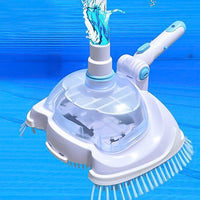 POOLSWEEP – Pool-Staubsaugerkopf