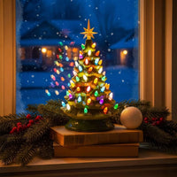 HOLINAVORA – Décoration de sapin de Noël pour de charmantes mises en scène festives
