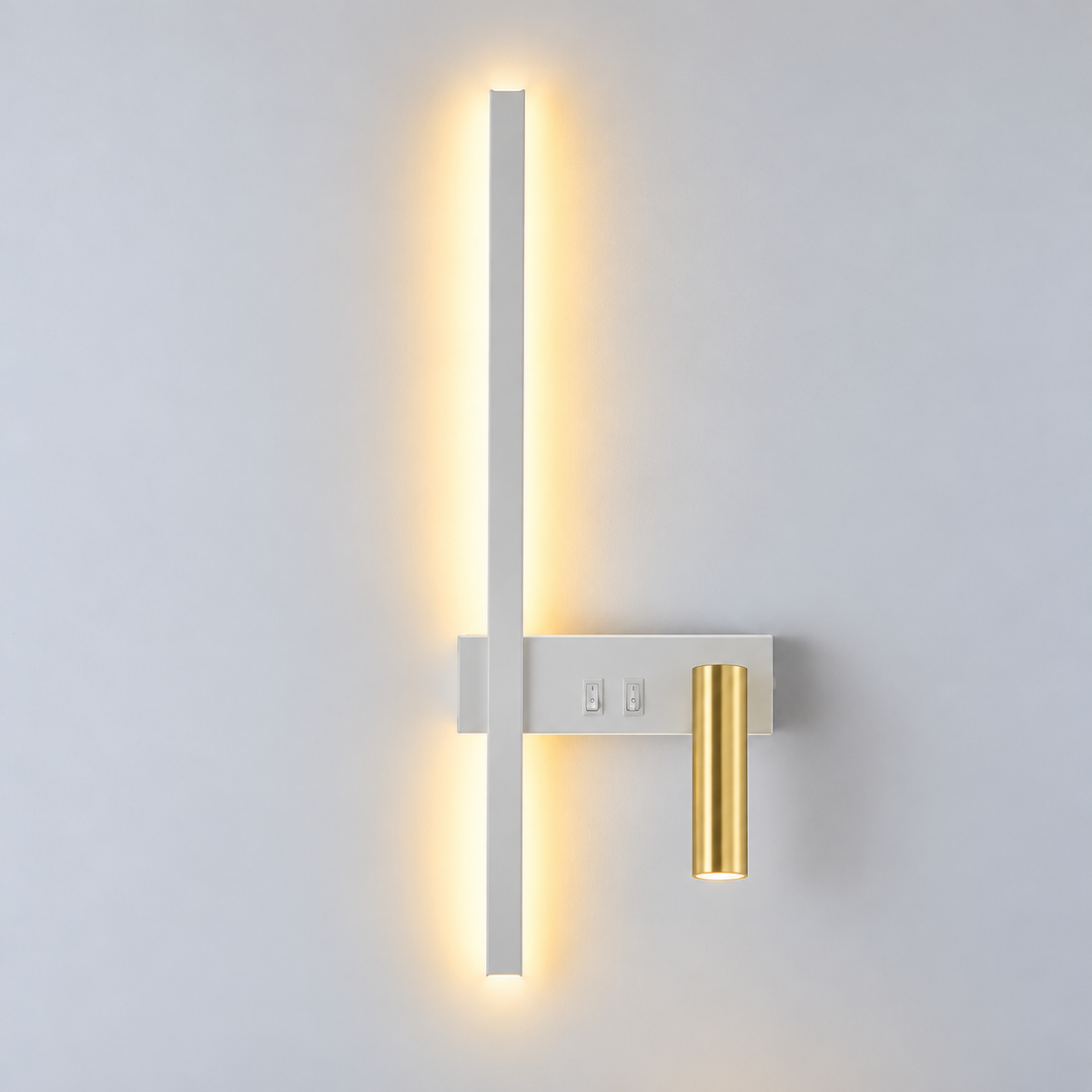 RAYVIXA – Swivel LED Reading Lamp for Flexible Lighting