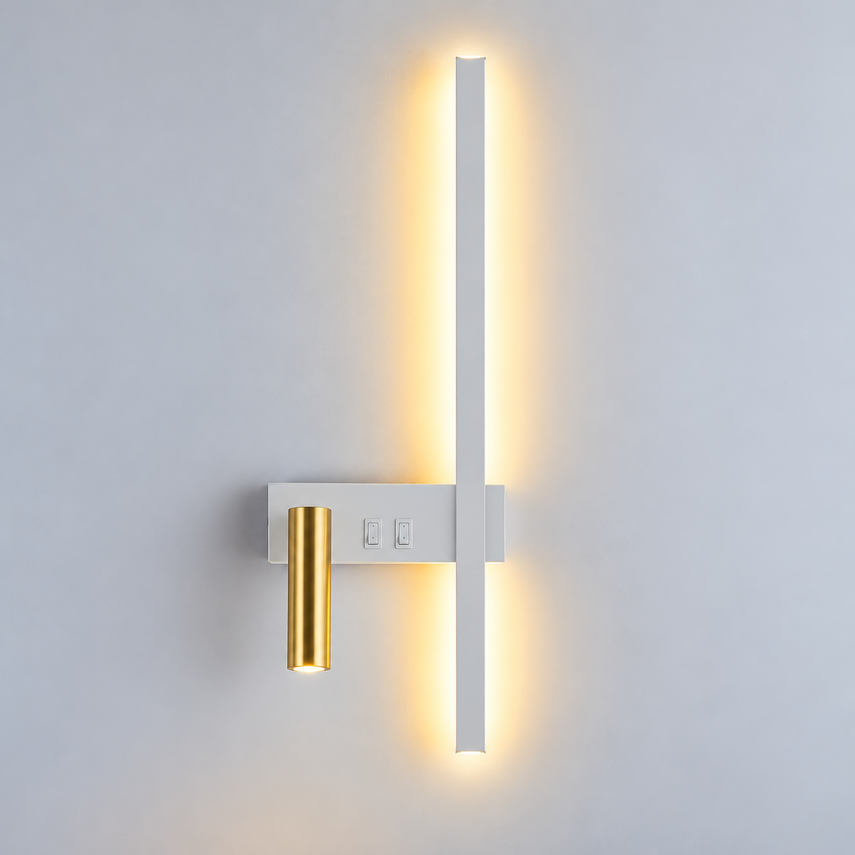 RAYVIXA – Swivel LED Reading Lamp for Flexible Lighting