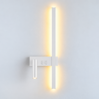 RAYVIXA – Swivel LED Reading Lamp for Flexible Lighting
