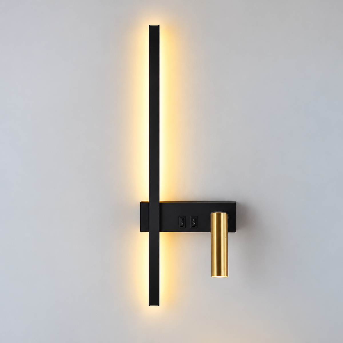 RAYVIXA – Swivel LED Reading Lamp for Flexible Lighting