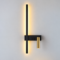 RAYVIXA – Swivel LED Reading Lamp for Flexible Lighting