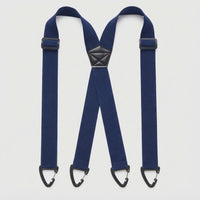 HOOKVIBE – Carabiner Suspenders for Bold Everyday Style