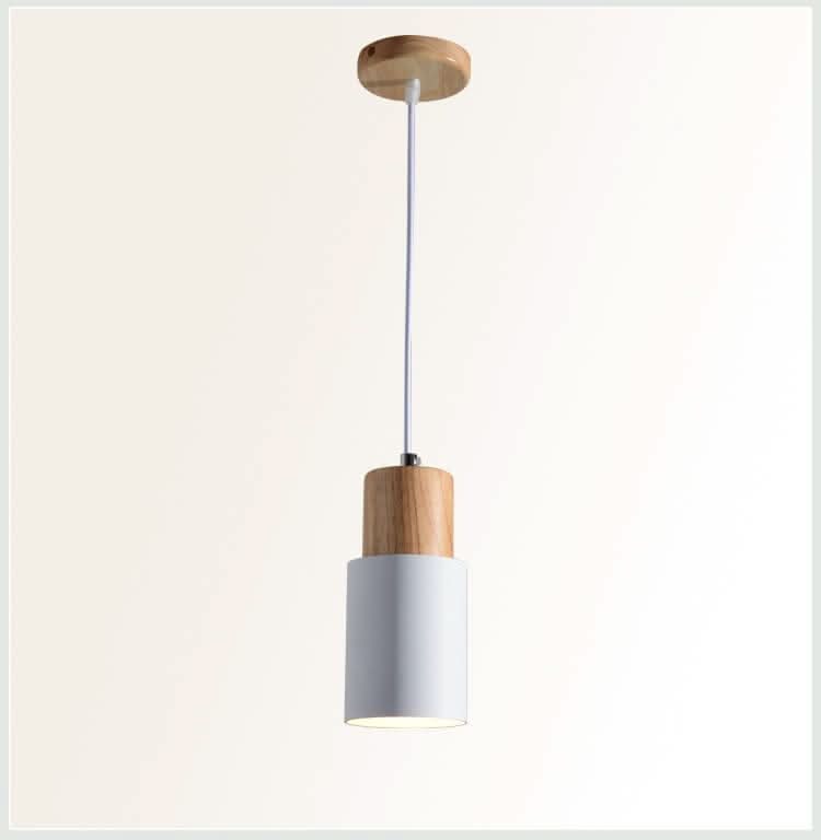 PASTELVIXA – Macaron Pendant Light for Soft and Stylish Room Illumination