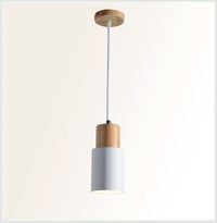 PASTELVIXA – Macaron Pendant Light for Soft and Stylish Room Illumination
