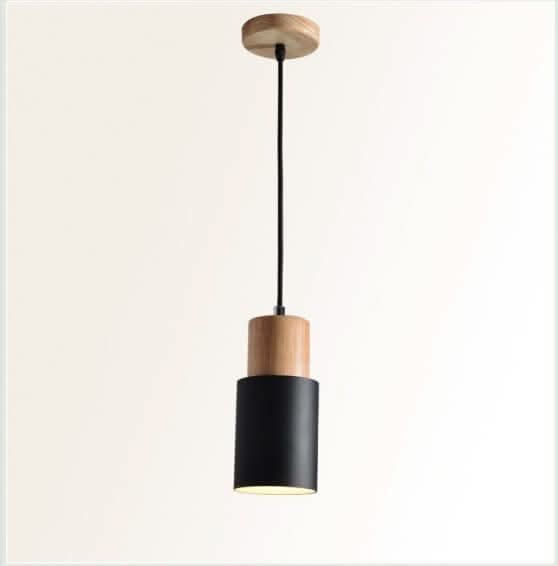 PASTELVIXA – Macaron Pendant Light for Soft and Stylish Room Illumination