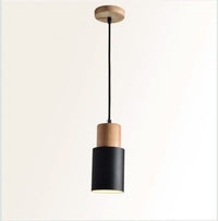 PASTELVIXA – Macaron Pendant Light for Soft and Stylish Room Illumination
