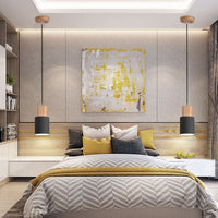 PASTELVIXA – Macaron Pendant Light for Soft and Stylish Room Illumination