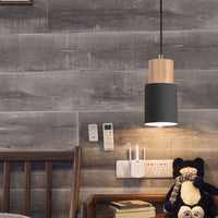 PASTELVIXA – Macaron Pendant Light for Soft and Stylish Room Illumination