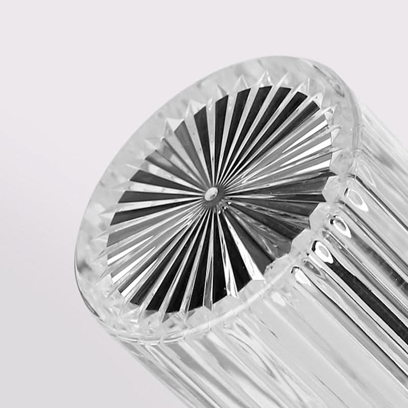 TACTILUMORA – Touch-Control Table Lamp for Effortless Ambient Lighting