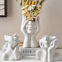 ARTELLE – Sculptural Vase for Refined Statement Decor