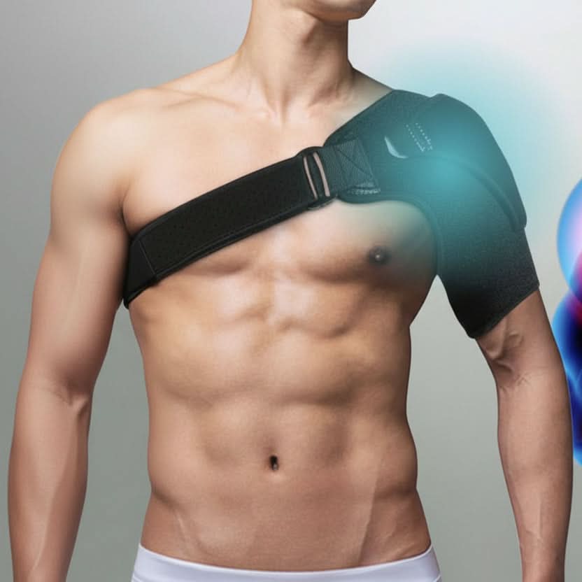 COMFORTLIFT – Support Shoulder Brace