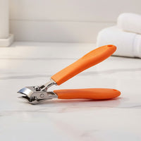 SNIPFLOW – Professional Nail Clipper for Hard & Thick Nails