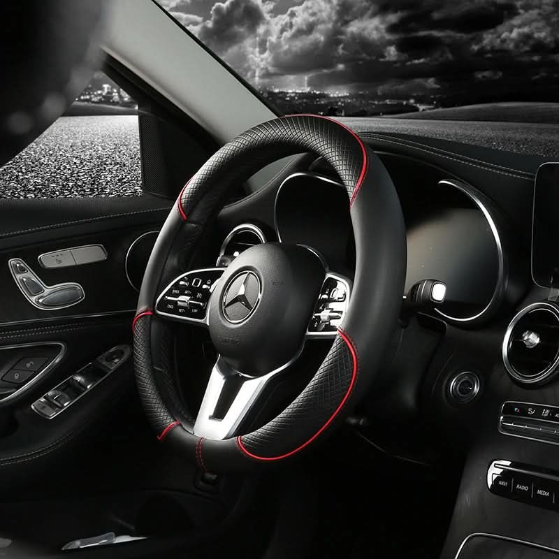 CRUISEFLOW – Copertura per ruote con presa sicura per interni veicoli moderni
