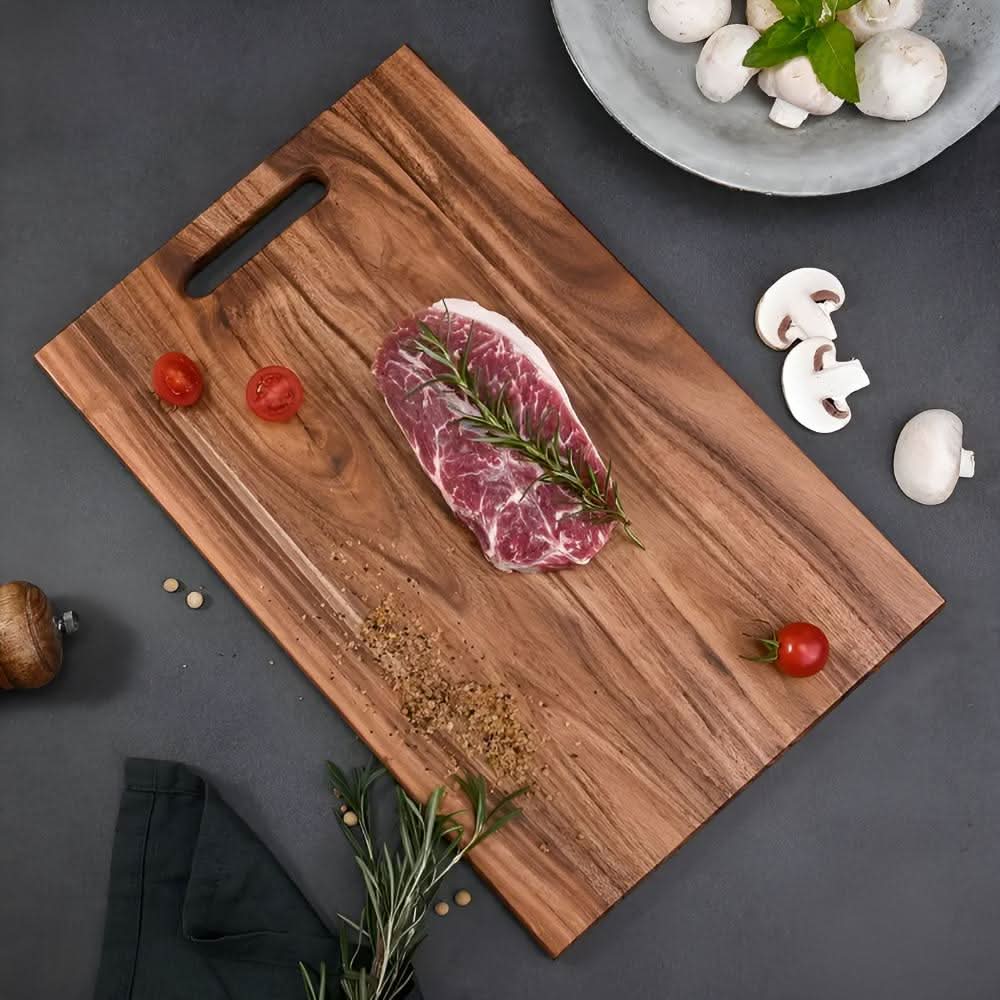 SLICEAVEN – Planche à découper originale pour un usage quotidien élégant