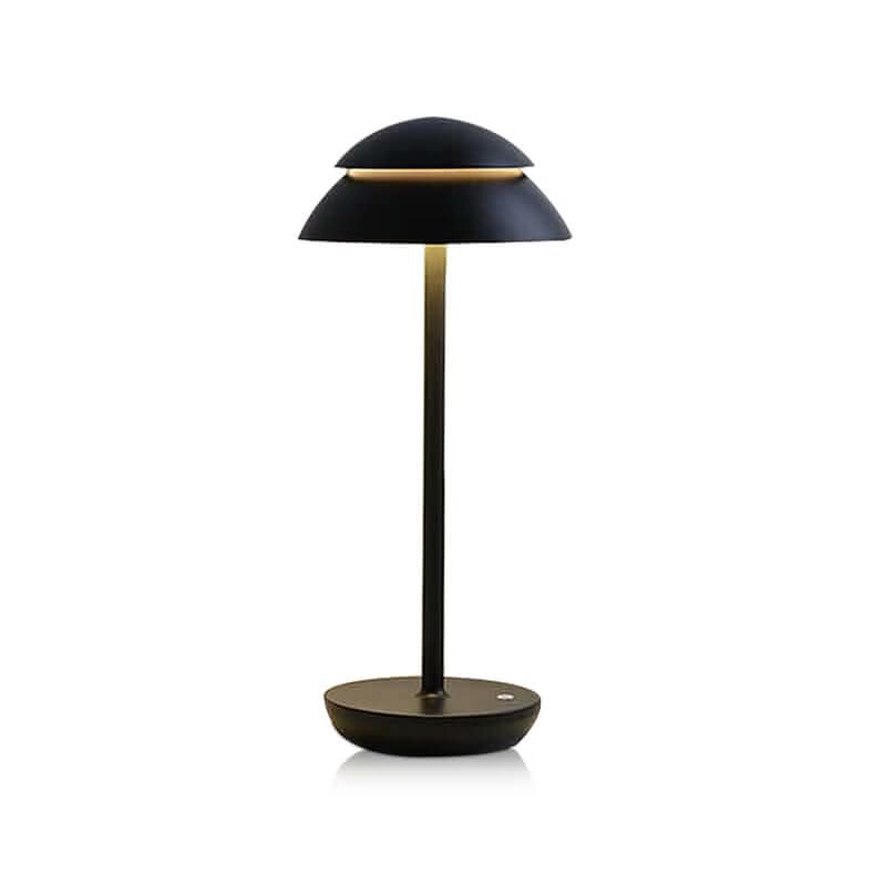 VELBRONIXA – Candeeiro de mesa tátil para um lar moderno e elegante