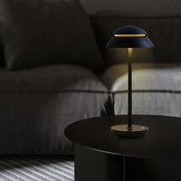 VELBRONIXA – Candeeiro de mesa tátil para um lar moderno e elegante