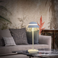 VELBRONIXA – Candeeiro de mesa tátil para um lar moderno e elegante