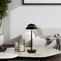 VELBRONIXA – Candeeiro de mesa tátil para um lar moderno e elegante