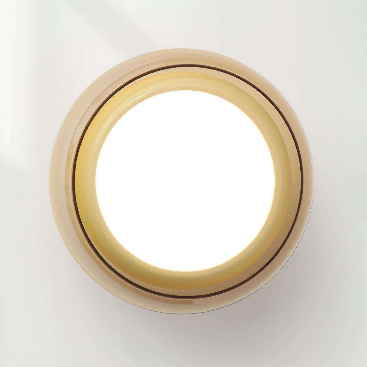 GLOWNOSTIA – Lámpara de techo decorativa para una iluminación relajante