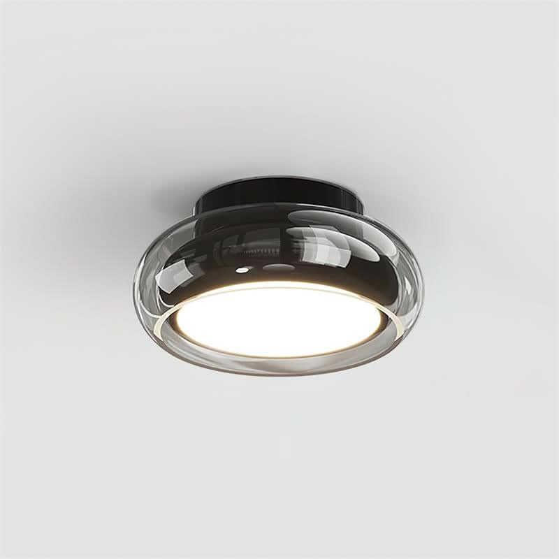 GLOWNOSTIA – Lámpara de techo decorativa para una iluminación relajante