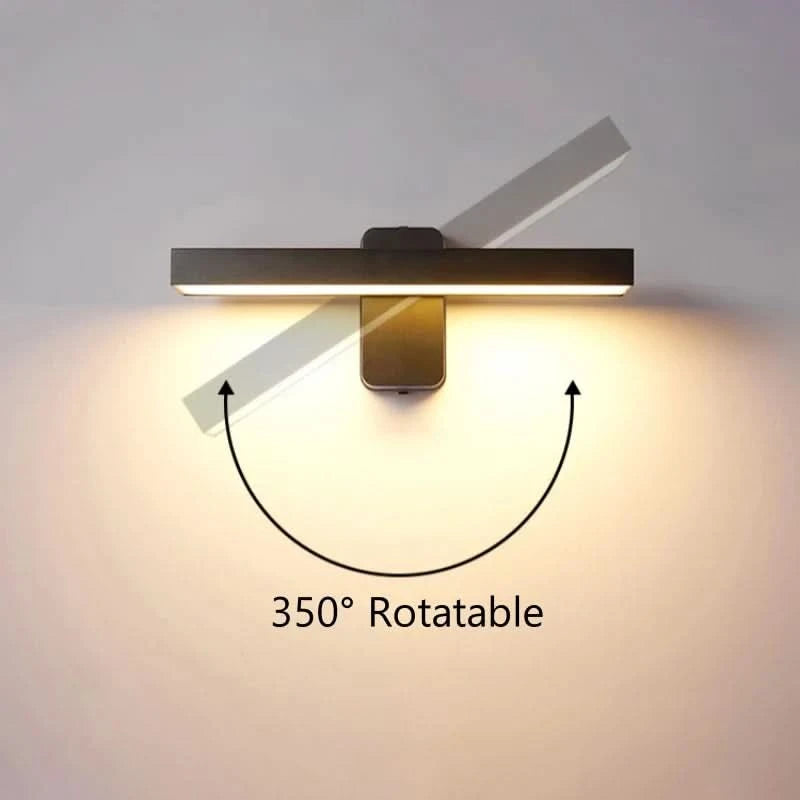 TILTGUARD – Applique da parete orientabile per un’illuminazione esterna affidabile