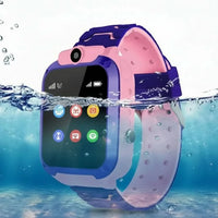SAFELOOP – Kinder GPS-Smartwatch