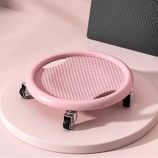 FLEXCORE – Rolo de Fitness para Exercícios Completos de Core em Casa