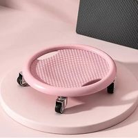 FLEXCORE – Rolo de Fitness para Exercícios Completos de Core em Casa