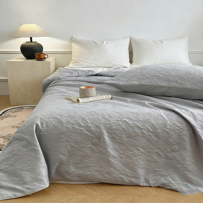 MAJESTICBLOOM – Elegant Bedding Set for Dramatic Bedroom Styling