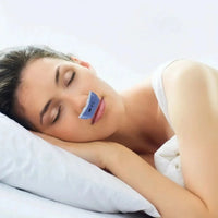 BREATHIQ – Συμπαγής Συσκευή Υποστήριξης Αναπνοής στον Ύπνο για Ήσυχες Νύχτες