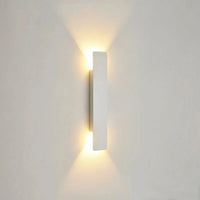 OUTGLOW – Wasserdichte Wandlampe