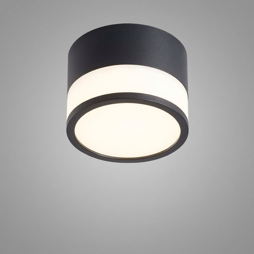 SKANBEAMIX – Modern LED Downlight with Three Light Settings