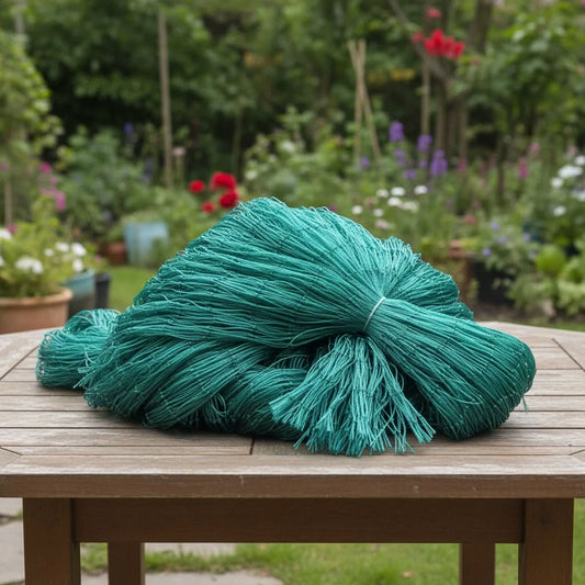 AURALIVA – Durable Garden Netting for Plant & Orchard Safety