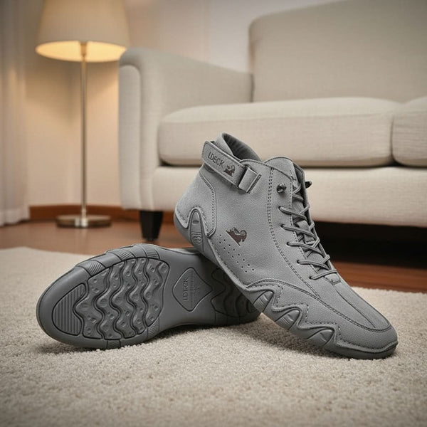 WALKNEST – Comfortable Waterproof Shoes for Active Daily Wear
