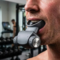 BREATHOVA – Allenatore di Respirazione Intelligente per Polmoni e Core