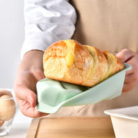 OVENESSA – Rose Gold Nonstick Baking Top Set for Everyday Treats