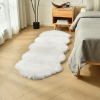 LUXFURORA – Tapis décoratif moelleux pour intérieurs raffinés