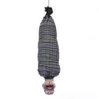 HAUNTWRAITH – Hanging Horror Figure with Light and Sound